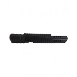 Tri-rail Handguard (Plastic)