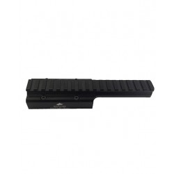 Picatinny Rail (18 CM)