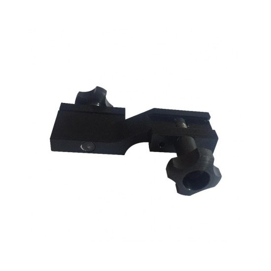 Scope Mount Adapter