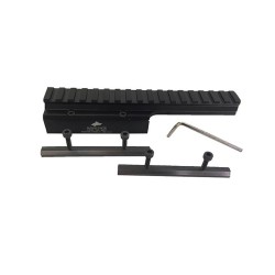 Picatinny Rail (18 CM)