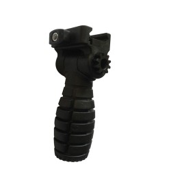 Side Folding Foregrip